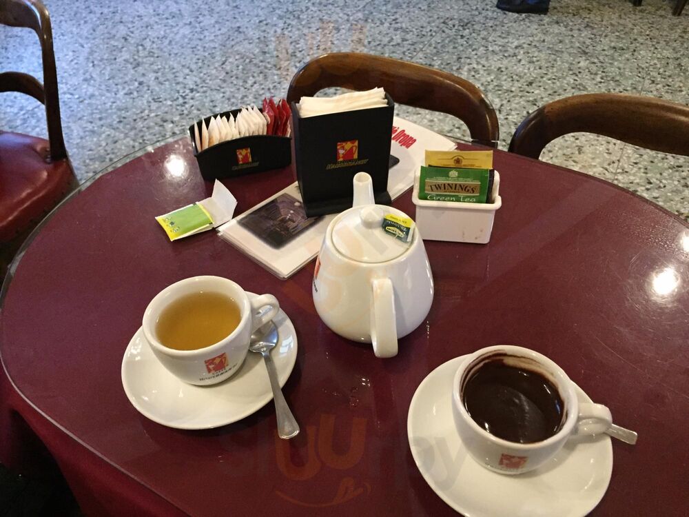 Foto 8 di Caffè  Oropa - Oropa