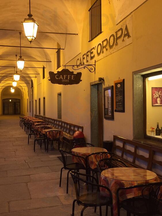 Foto 6 di Caffè  Oropa - Oropa