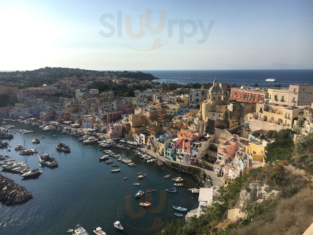 Foto 8 di Il Pescatore - Procida