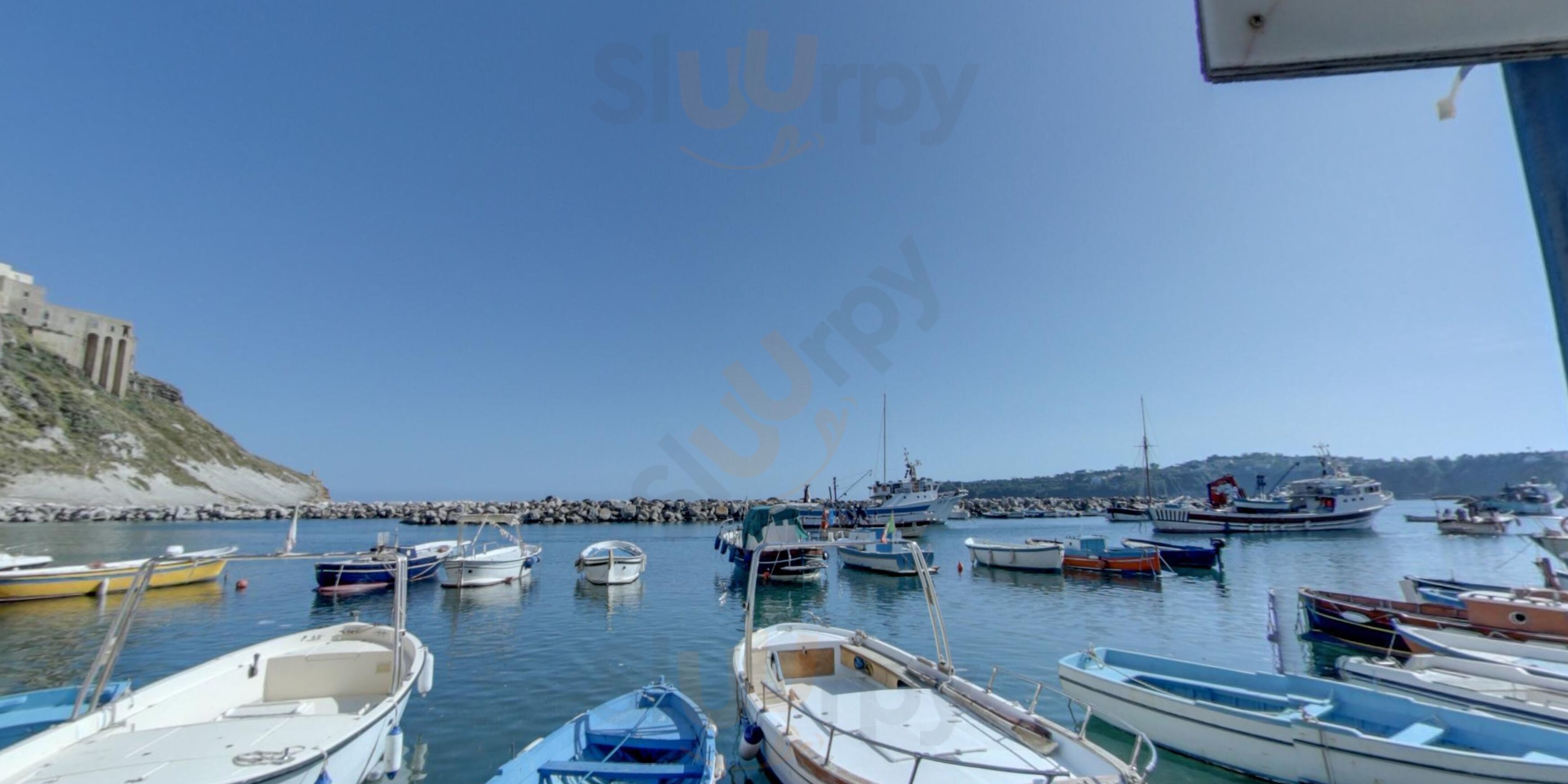 Foto 6 di Il Pescatore - Procida