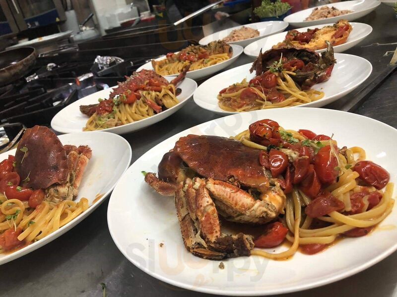 Foto 10 di Il Pescatore - Procida