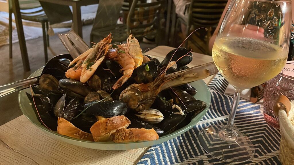 Foto di Asséttati - 6/10