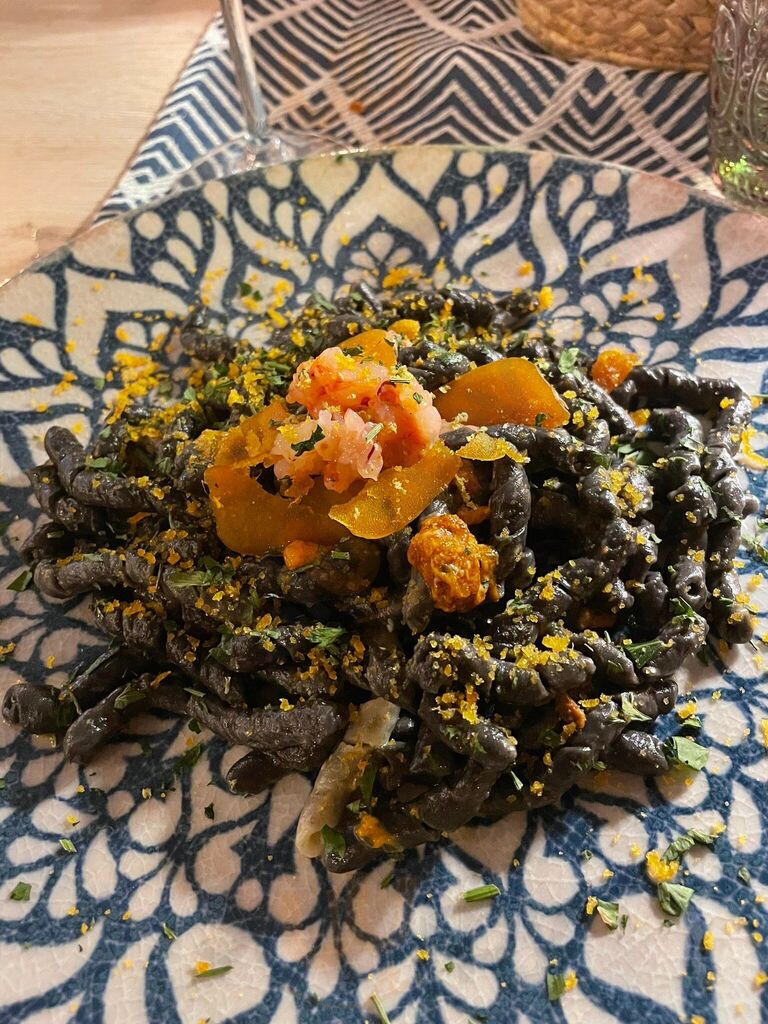 Foto di Asséttati - 7/10