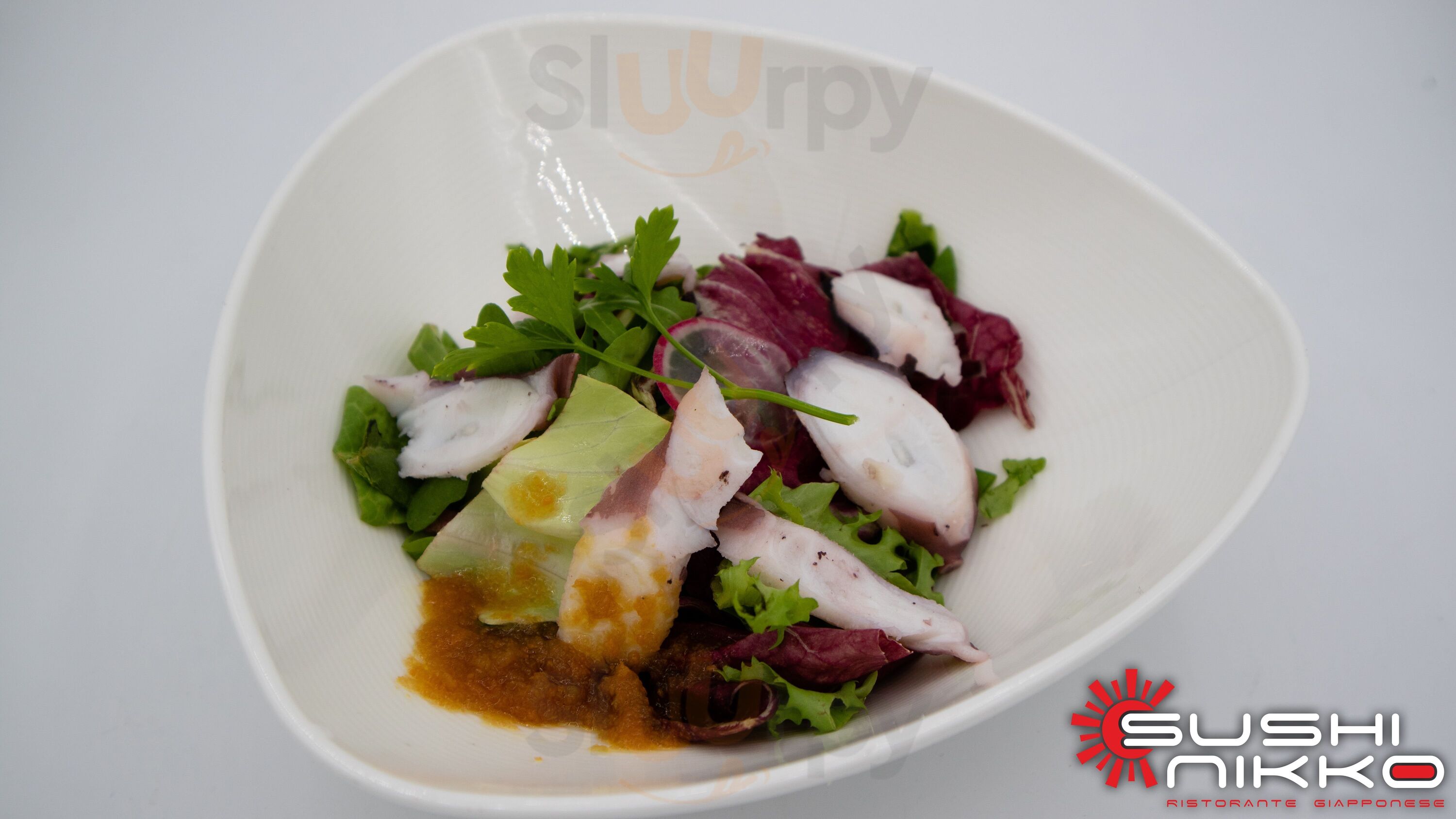 Foto di Sushi Nikko - Ristorante Fusion - 10/10