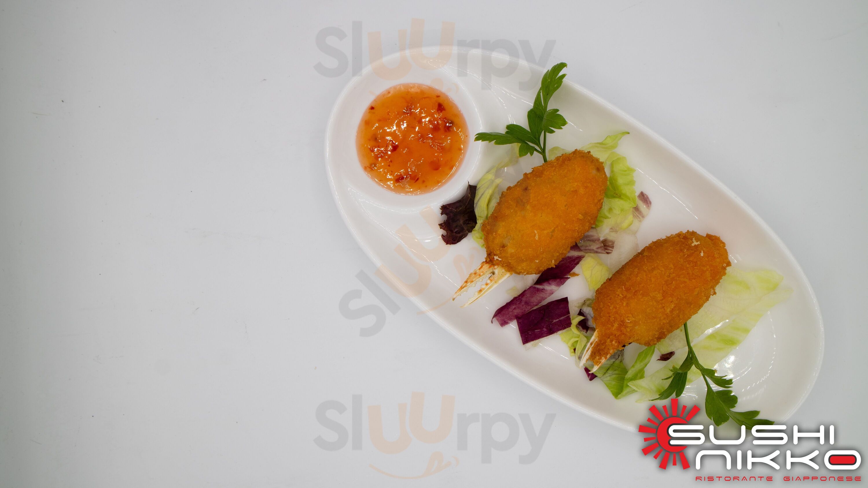 Foto di Sushi Nikko - Ristorante Fusion - 7/10