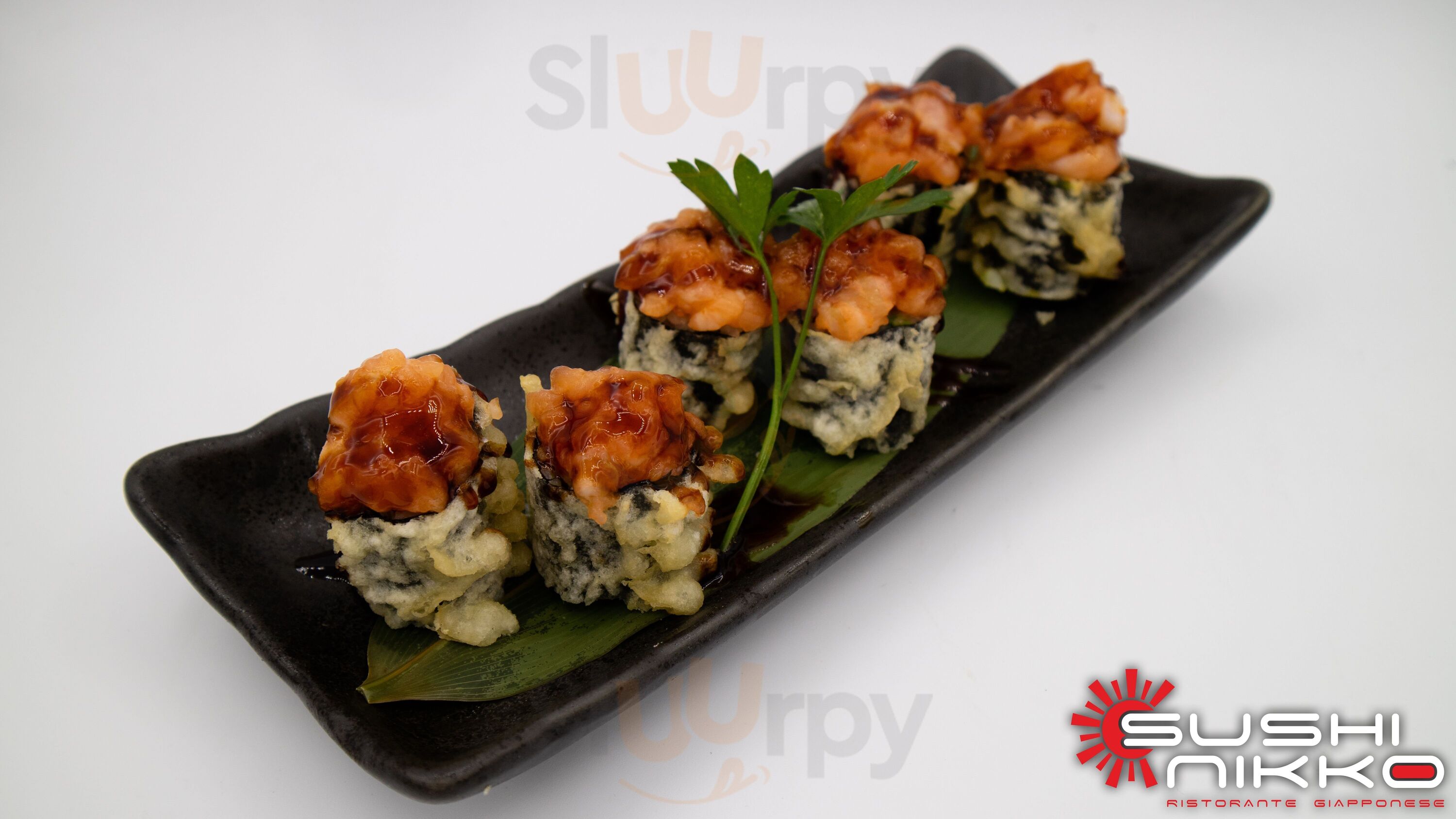 Foto di Sushi Nikko - Ristorante Fusion - 8/10