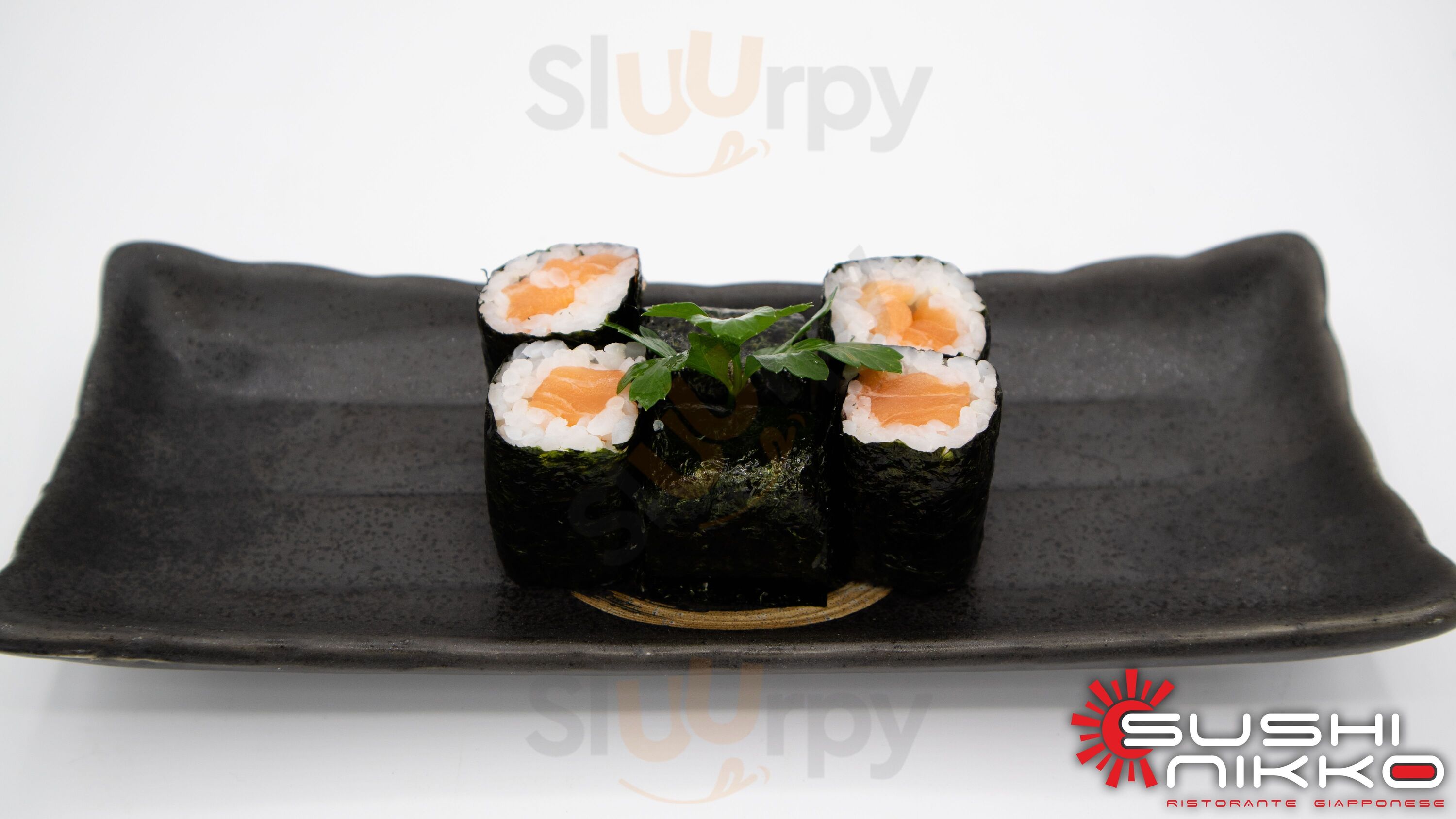 Foto di Sushi Nikko - Ristorante Fusion - 6/10