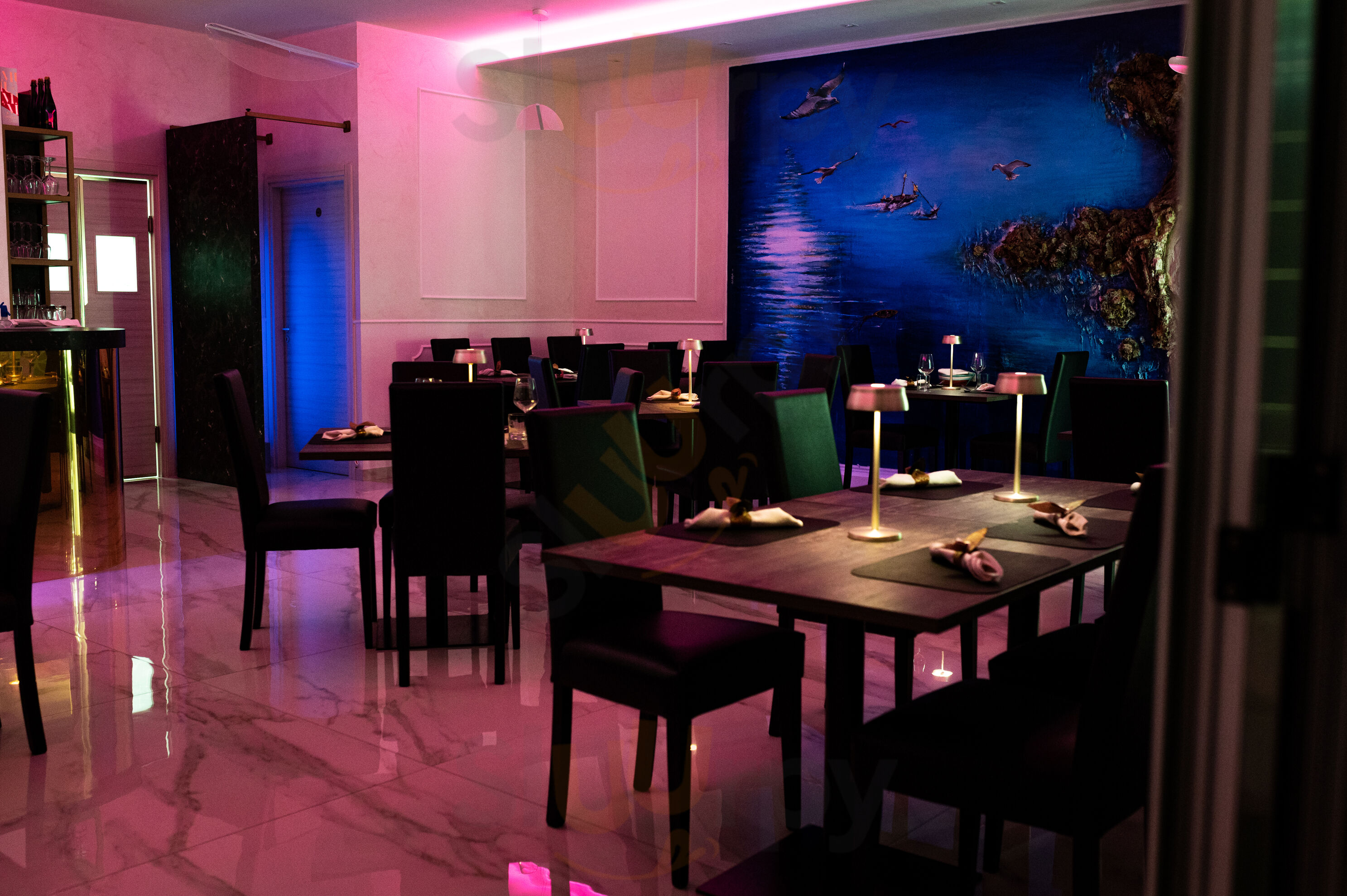 Foto di Ristorante La Costa - 5/10