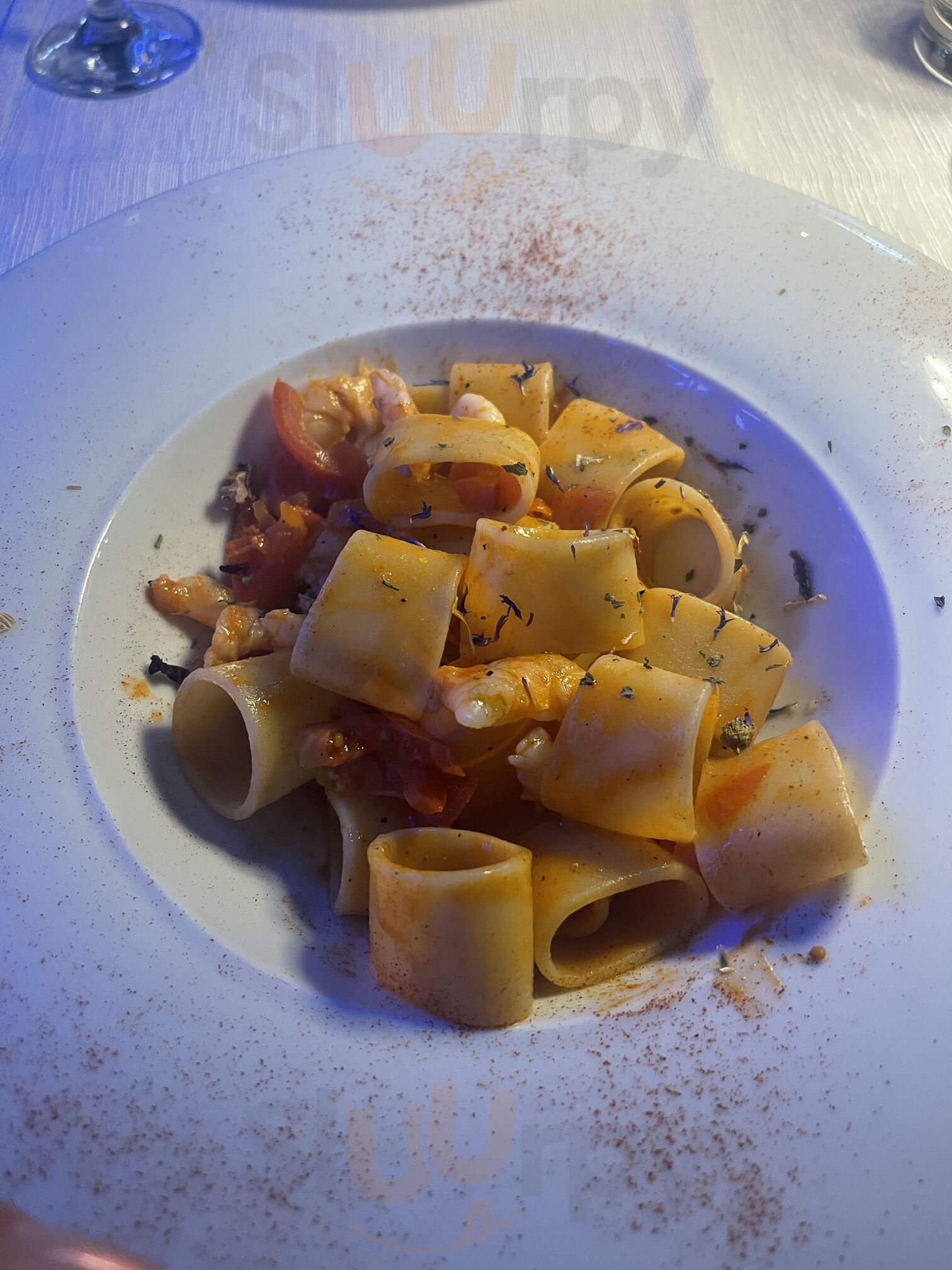 Foto di Ristorante La Costa - 4/10