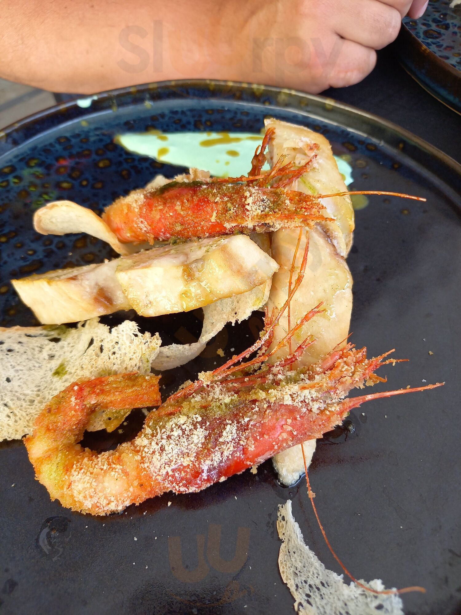 Foto di Ristorante La Costa - 8/10