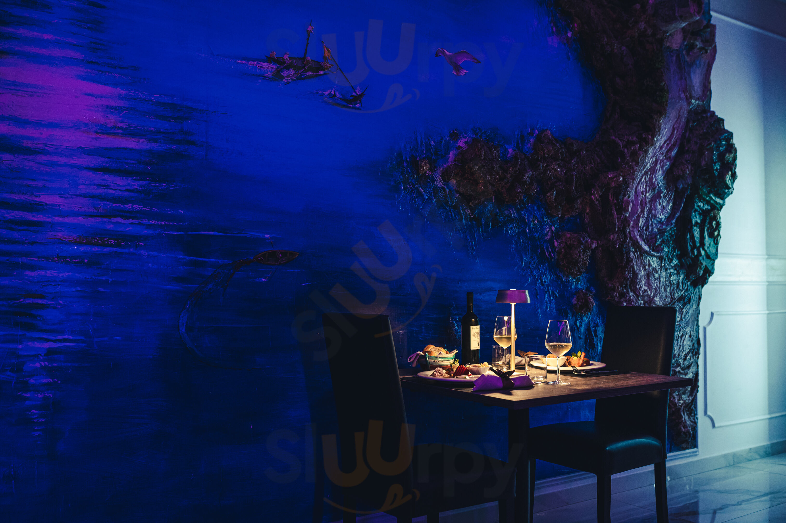 Foto di Ristorante La Costa - 2/10
