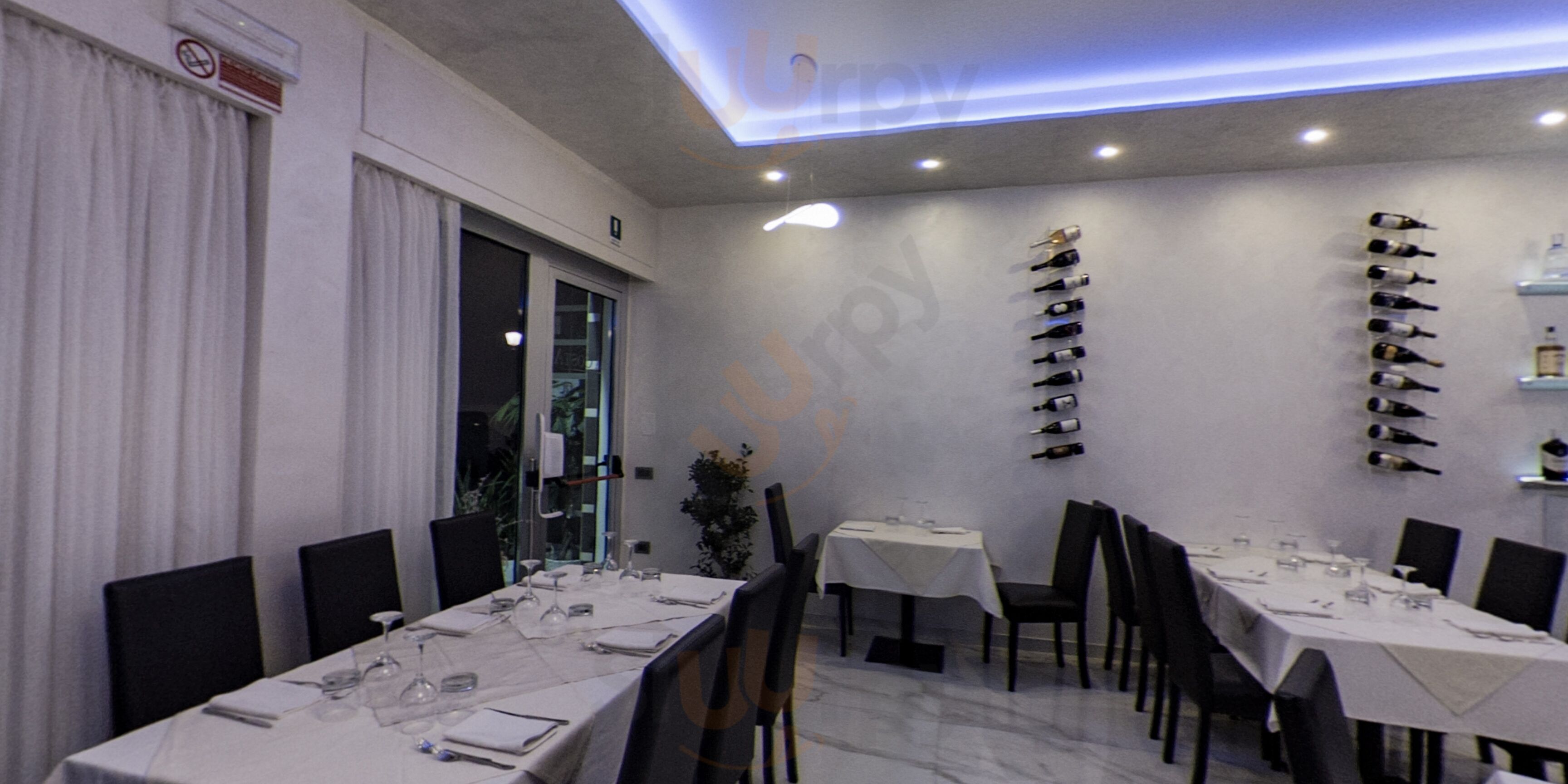 Foto di Ristorante La Costa - 3/10