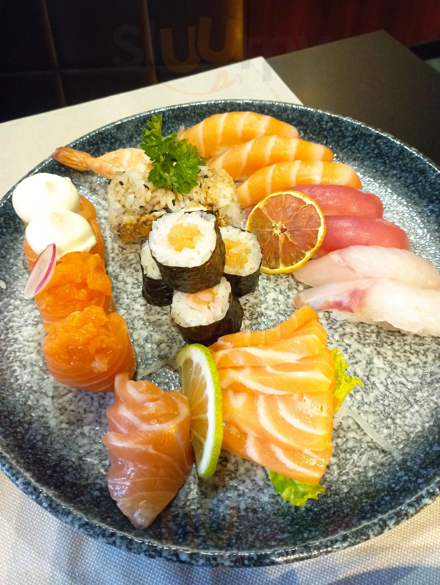 Foto di Sushi It - 3/10