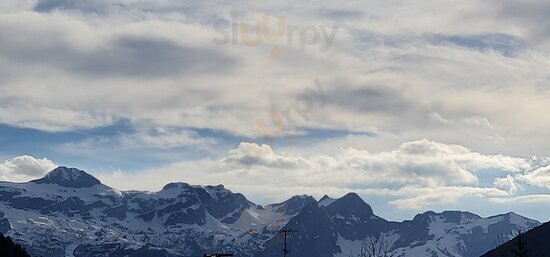 Alpen Chalet Ristorante, Schilpario