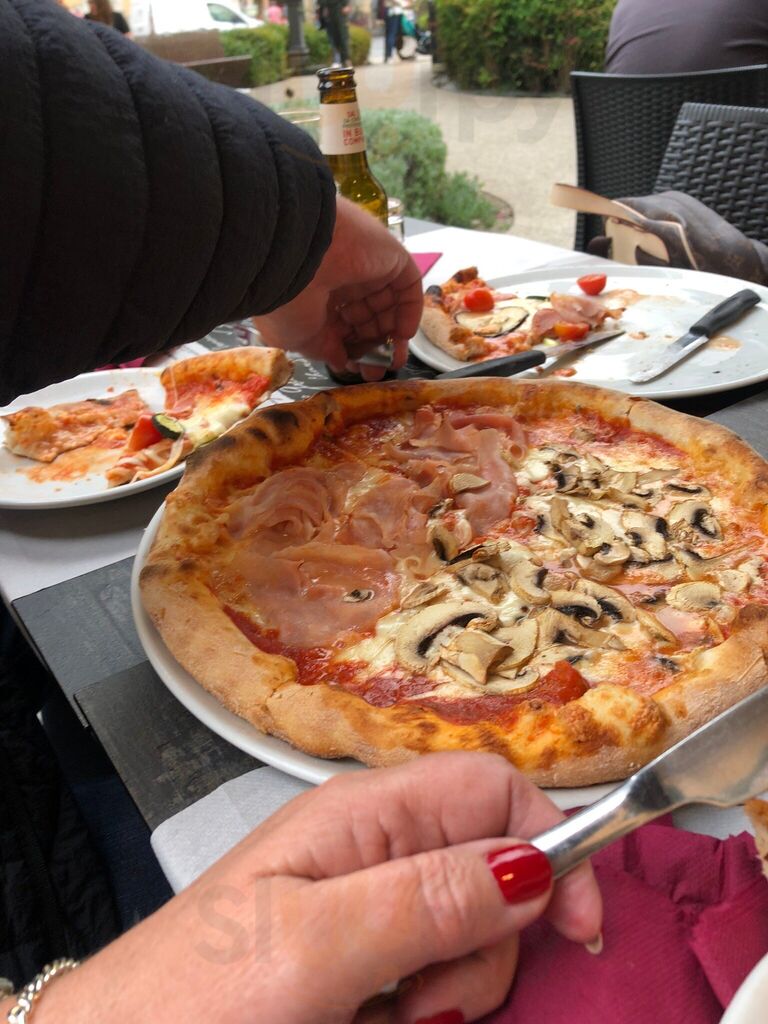 Foto di Novecento Ristorante Pizzeria - 8/10