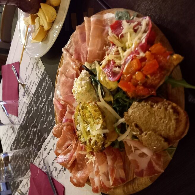 Foto di Novecento Ristorante Pizzeria - 6/10