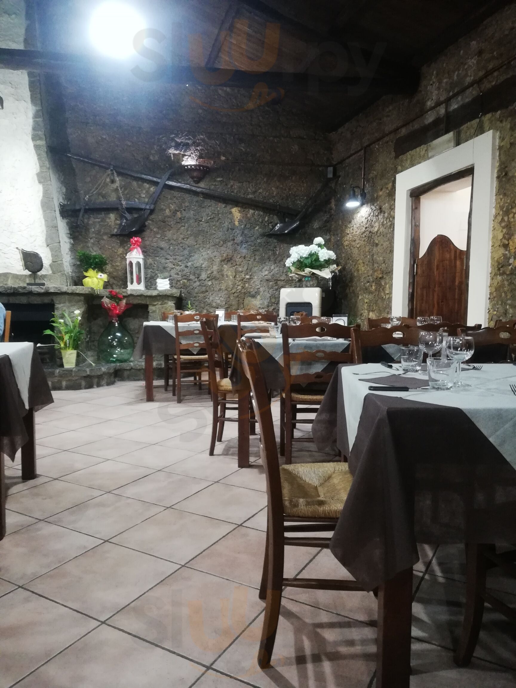 Foto 8 di Fontana Vecchia - Cropani