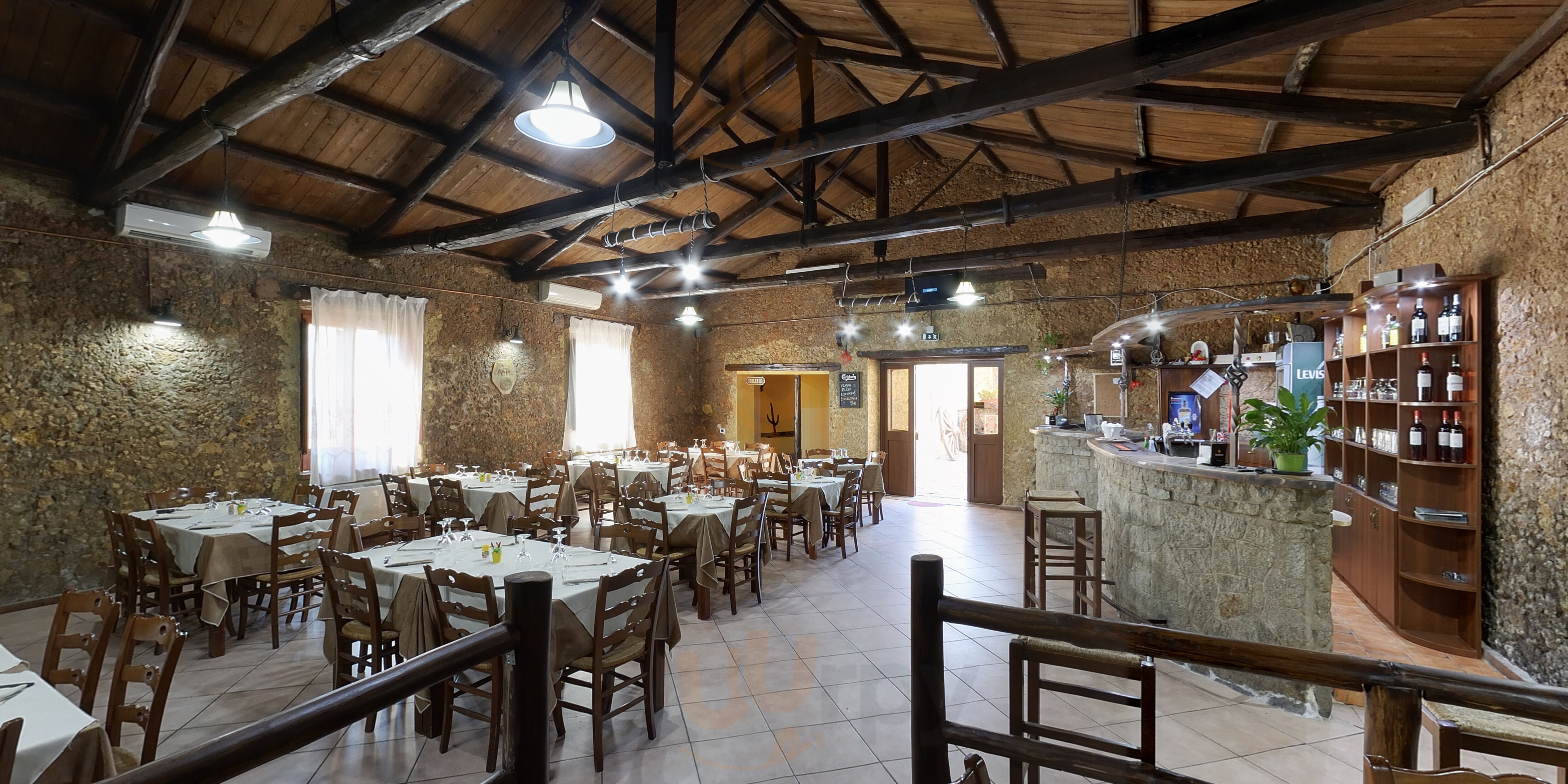 Foto 7 di Fontana Vecchia - Cropani