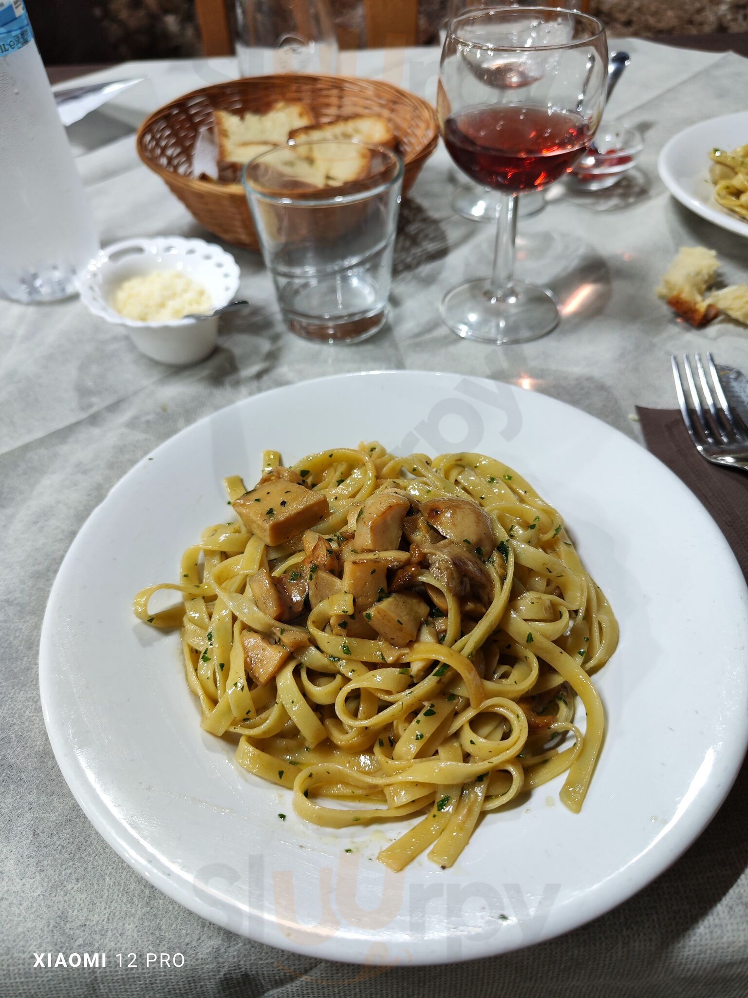 Foto 9 di Fontana Vecchia - Cropani