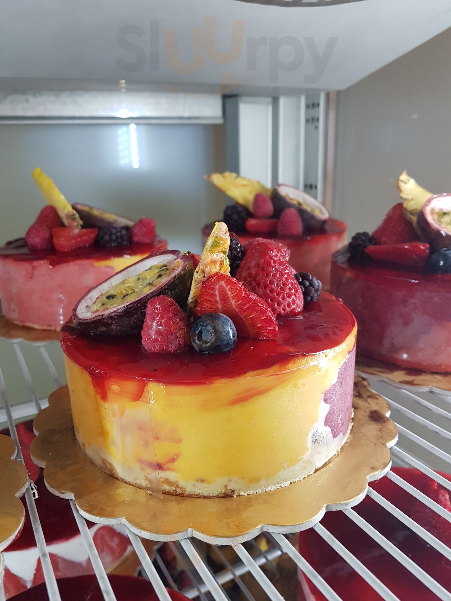 Foto 9 di Gelateria Millegusti - Cuggiono