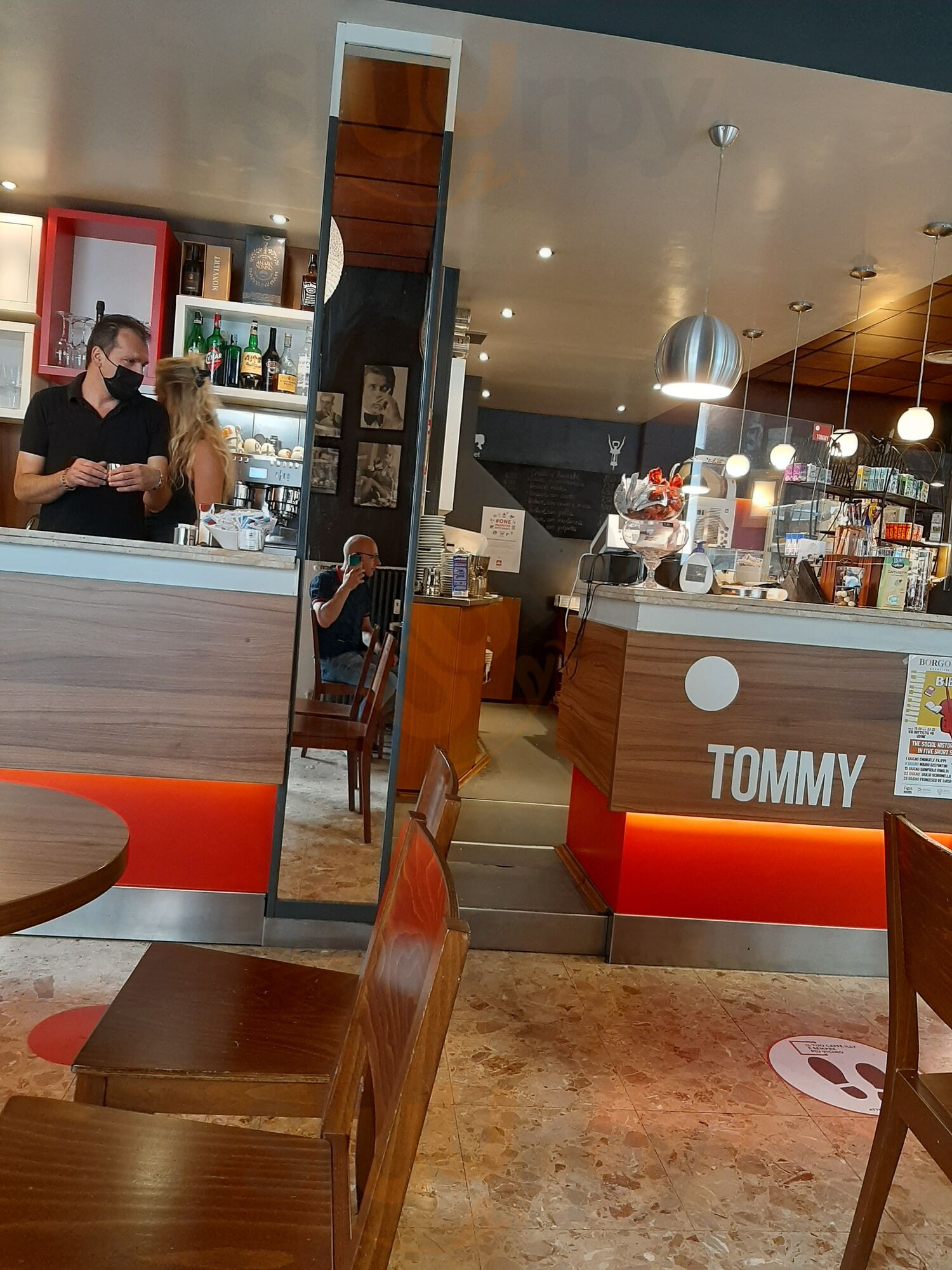 Foto 9 di Tommy Bar - Udine