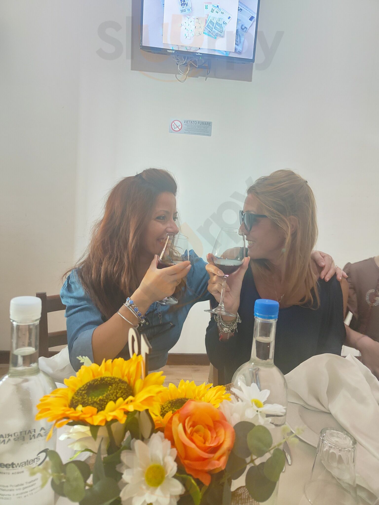 Foto di La Fattoria Di San Francesco - 10/10