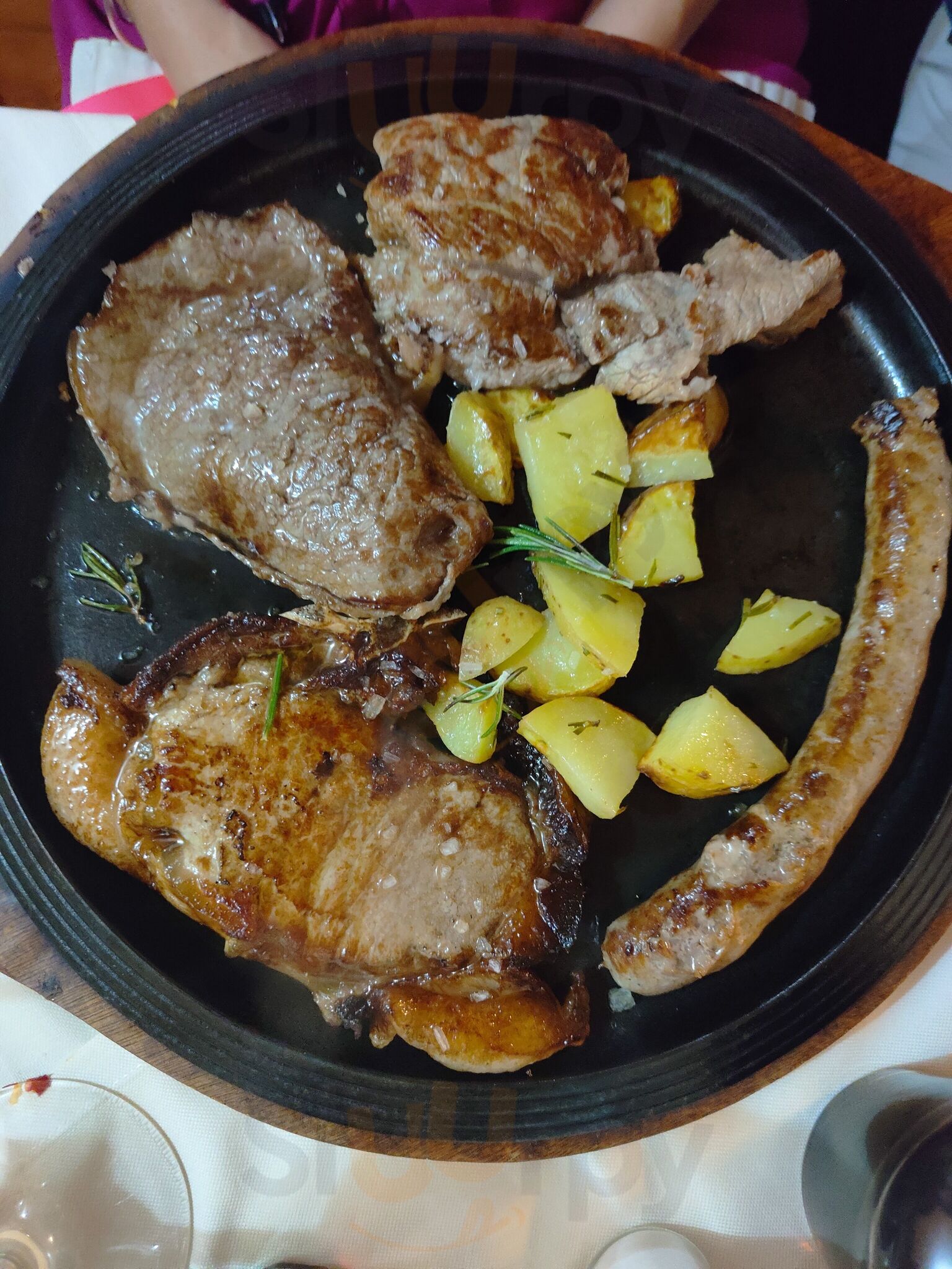 Foto di La Fattoria Di San Francesco - 8/10