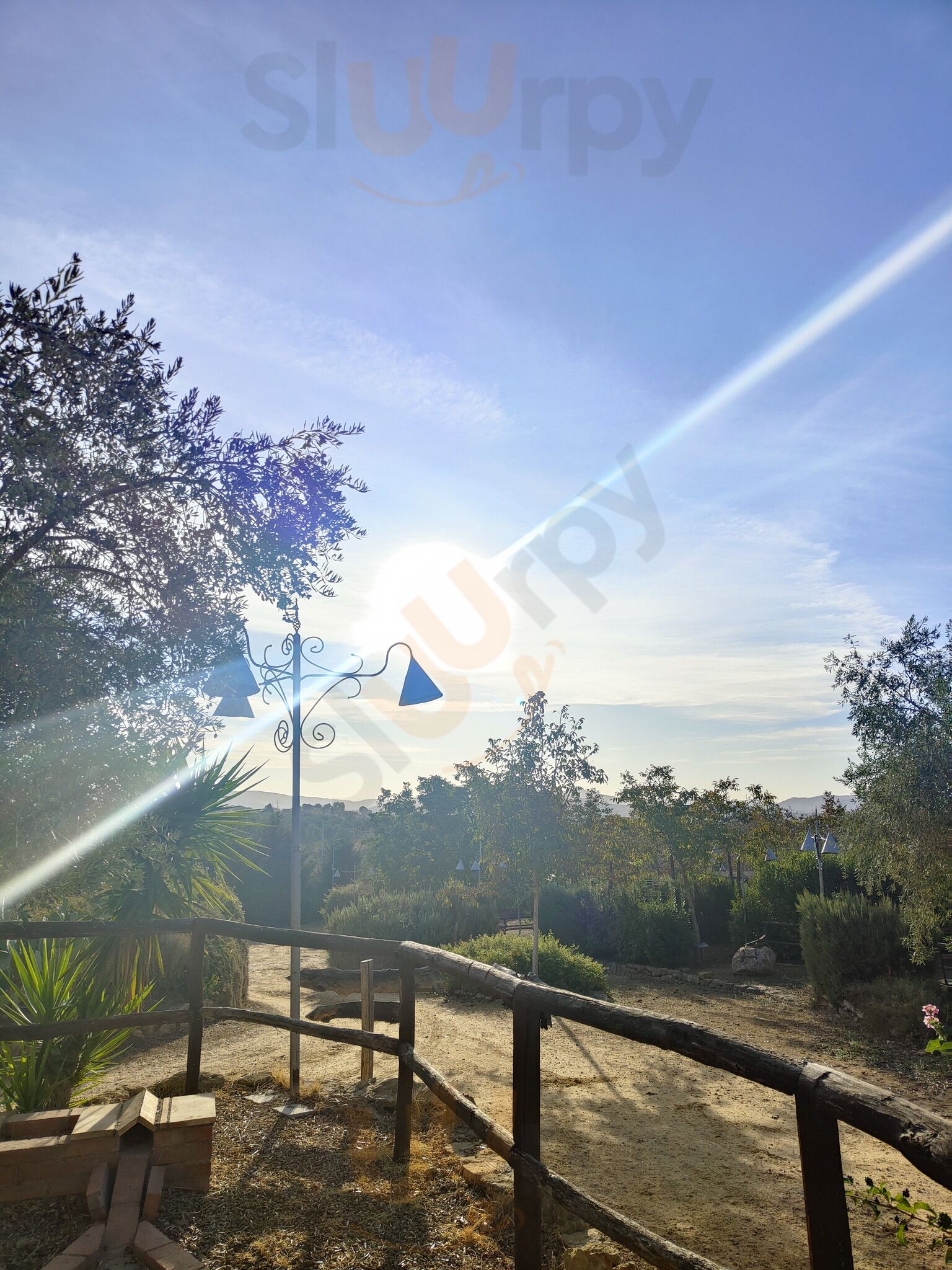 Foto di La Fattoria Di San Francesco - 9/10