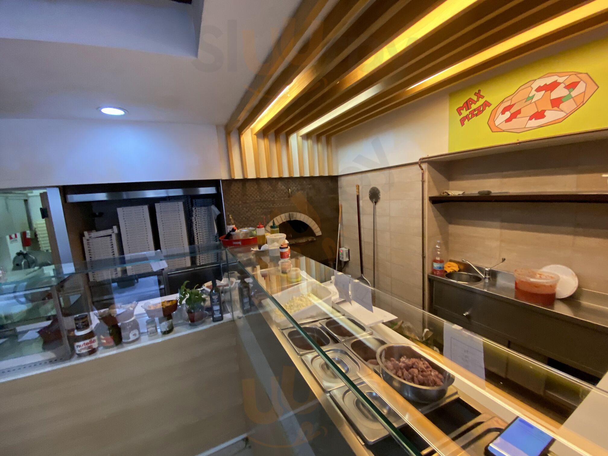 Foto 10 di Max Pizza Bari - Bari
