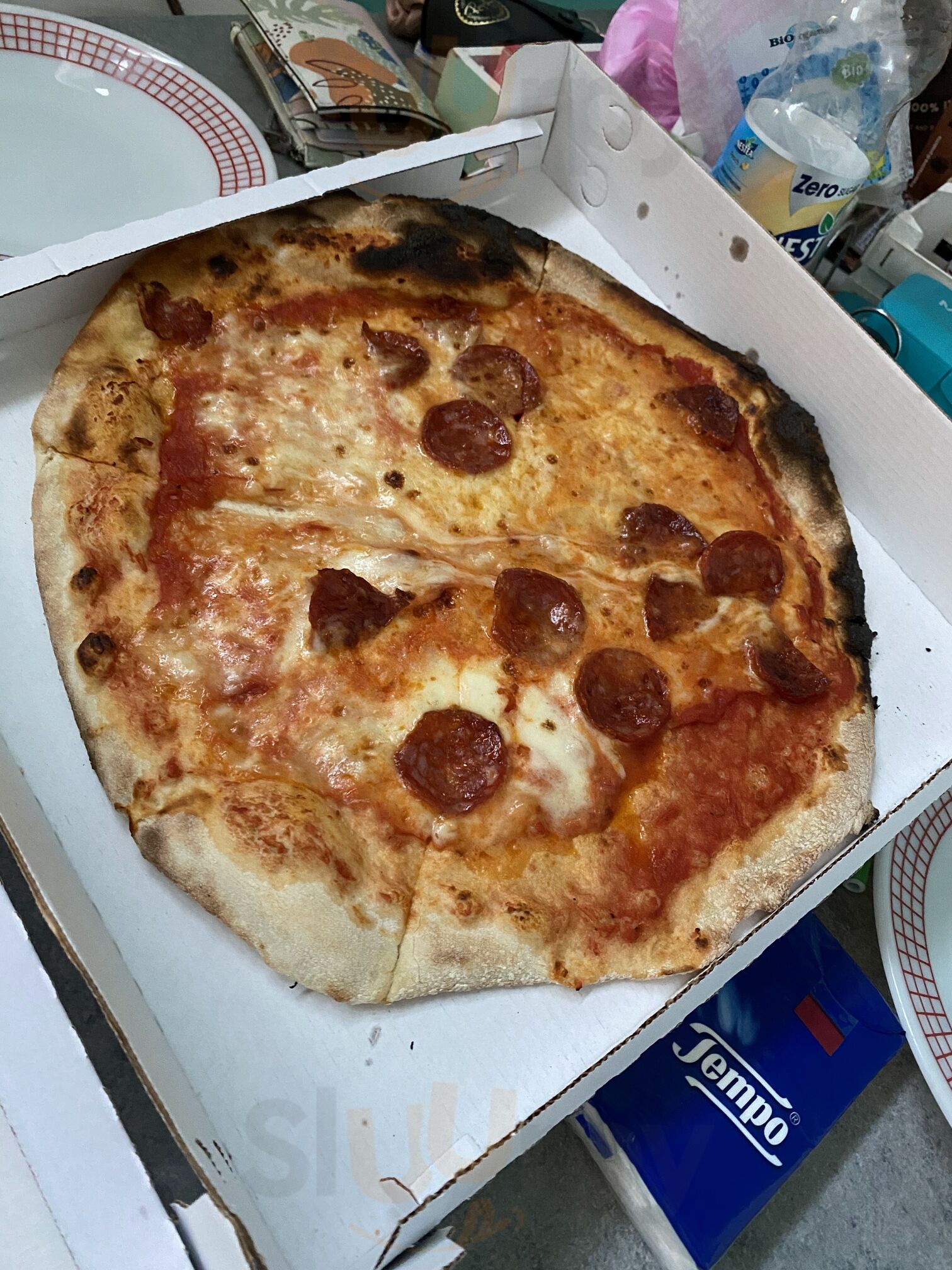 Foto 8 di Max Pizza Bari - Bari