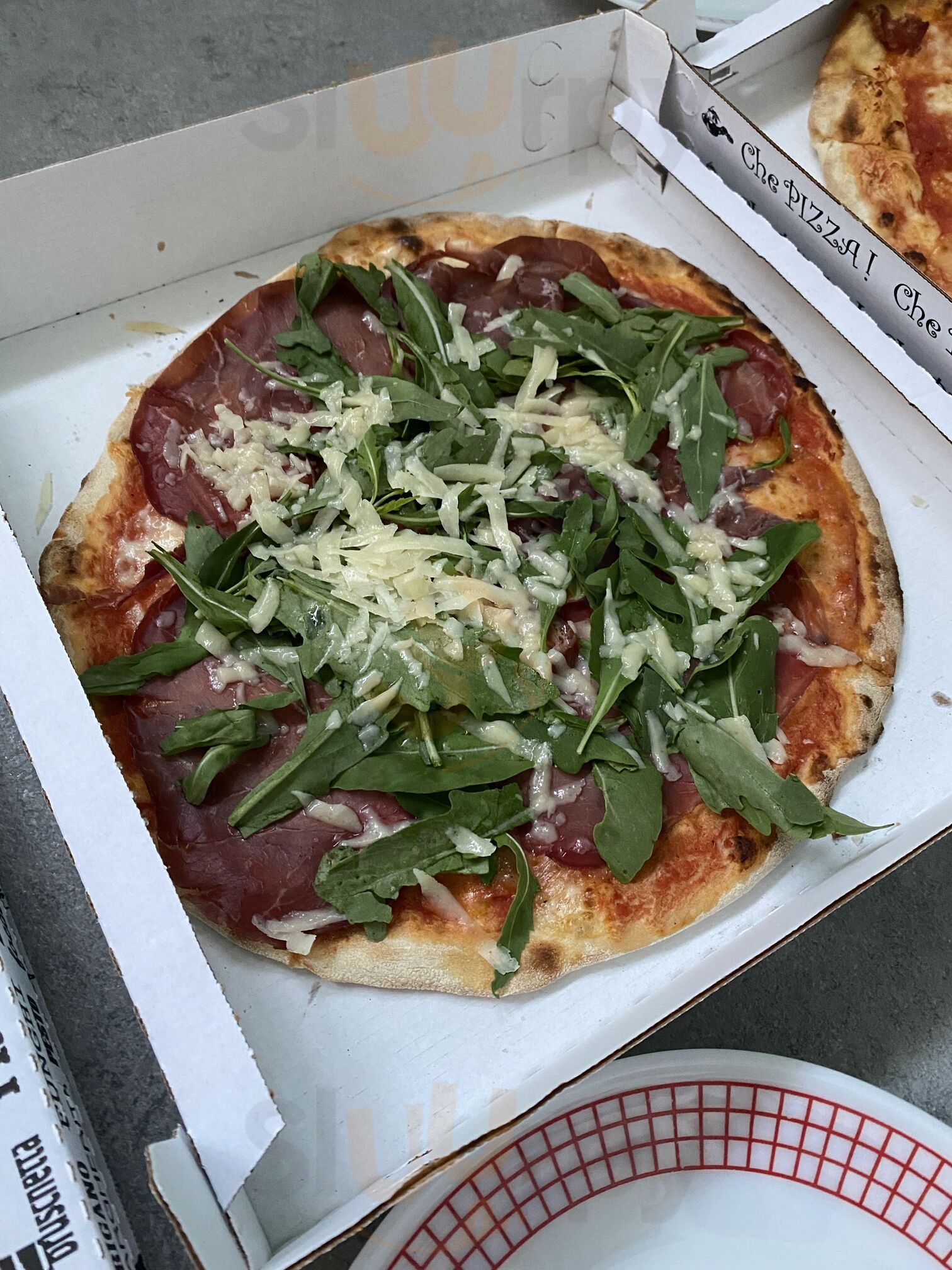 Foto 9 di Max Pizza Bari - Bari