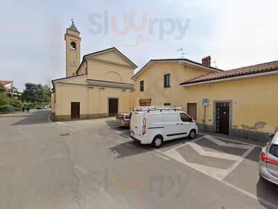 Foto di Pizzeria Mar Rosso - 6/6