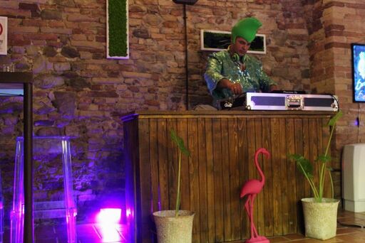 Foto 10 di Maracuja - Perugia