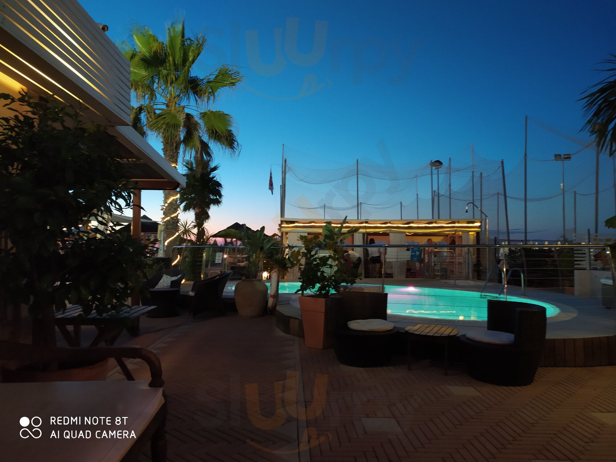 Foto 7 di Tinharè Beachbar - Cattolica