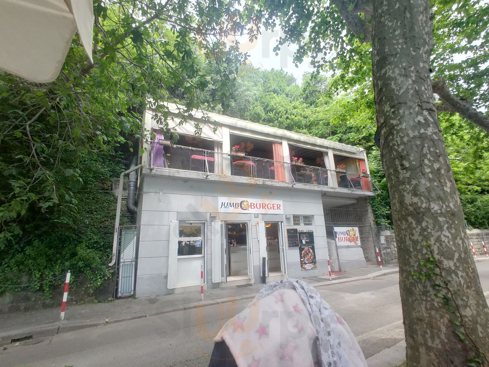 Foto 9 di Jumbo Burger - Trieste
