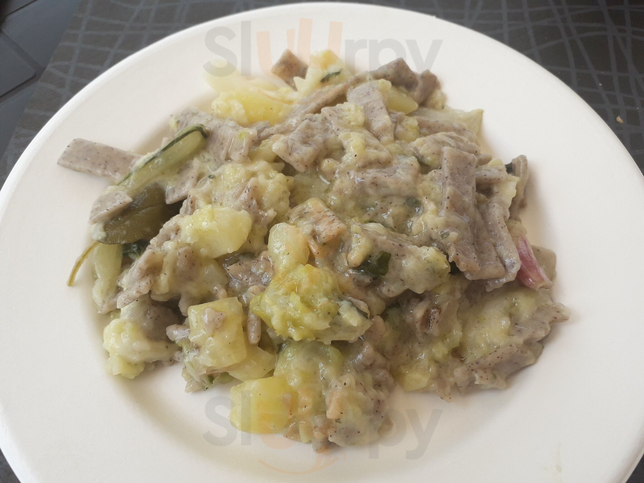 Foto di Ristorante La Perla - 10/10