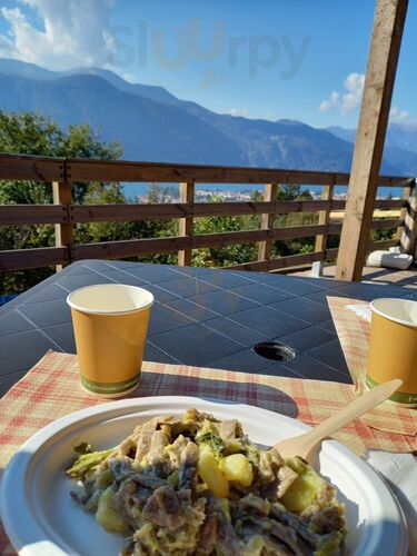 Foto di Ristorante La Perla - 9/10