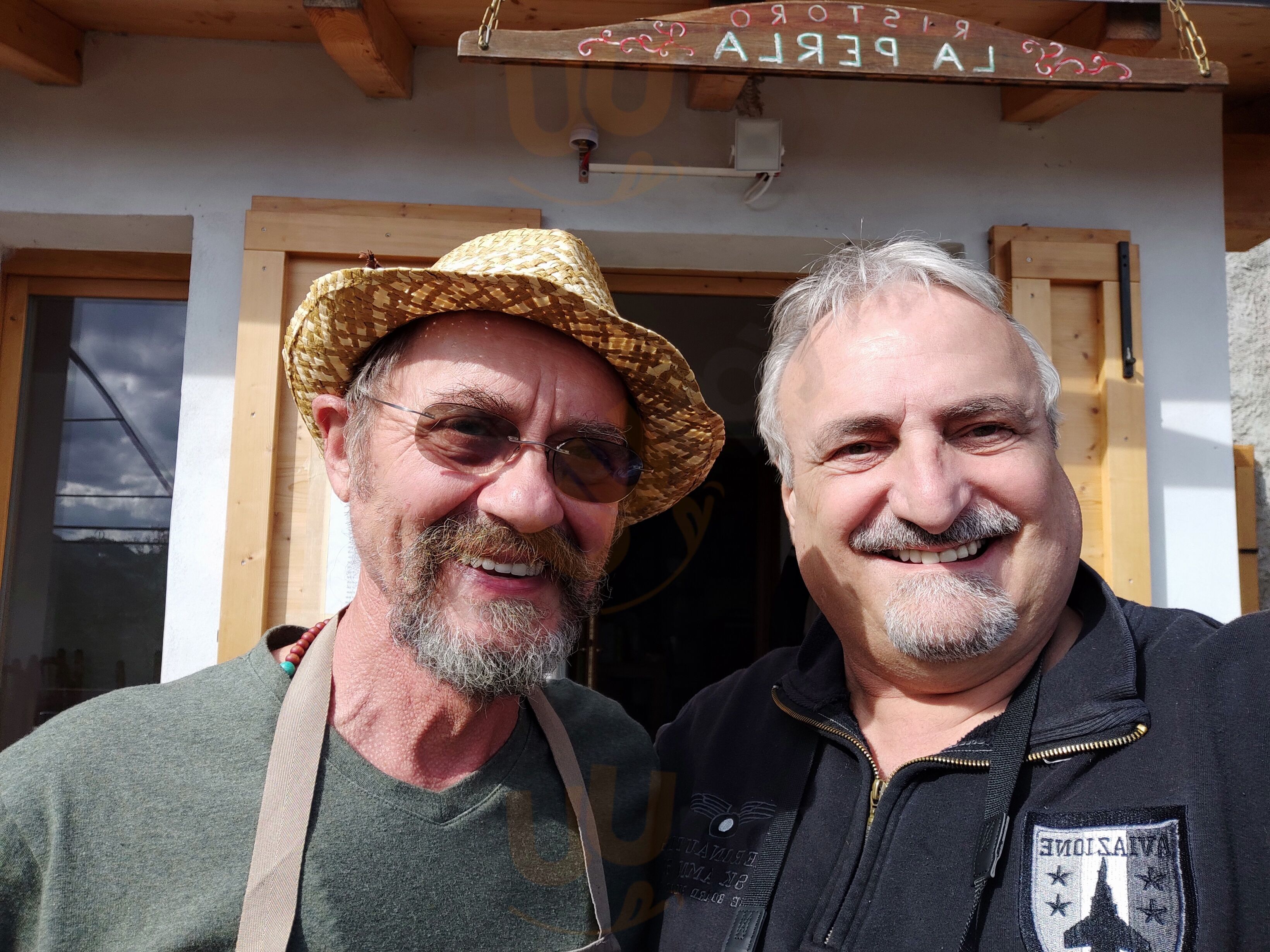Foto di Ristorante La Perla - 7/10