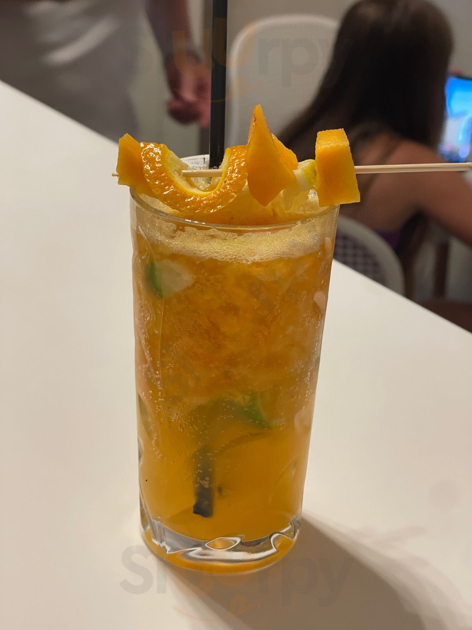 Foto di Caffè Degli Angeli - 9/10