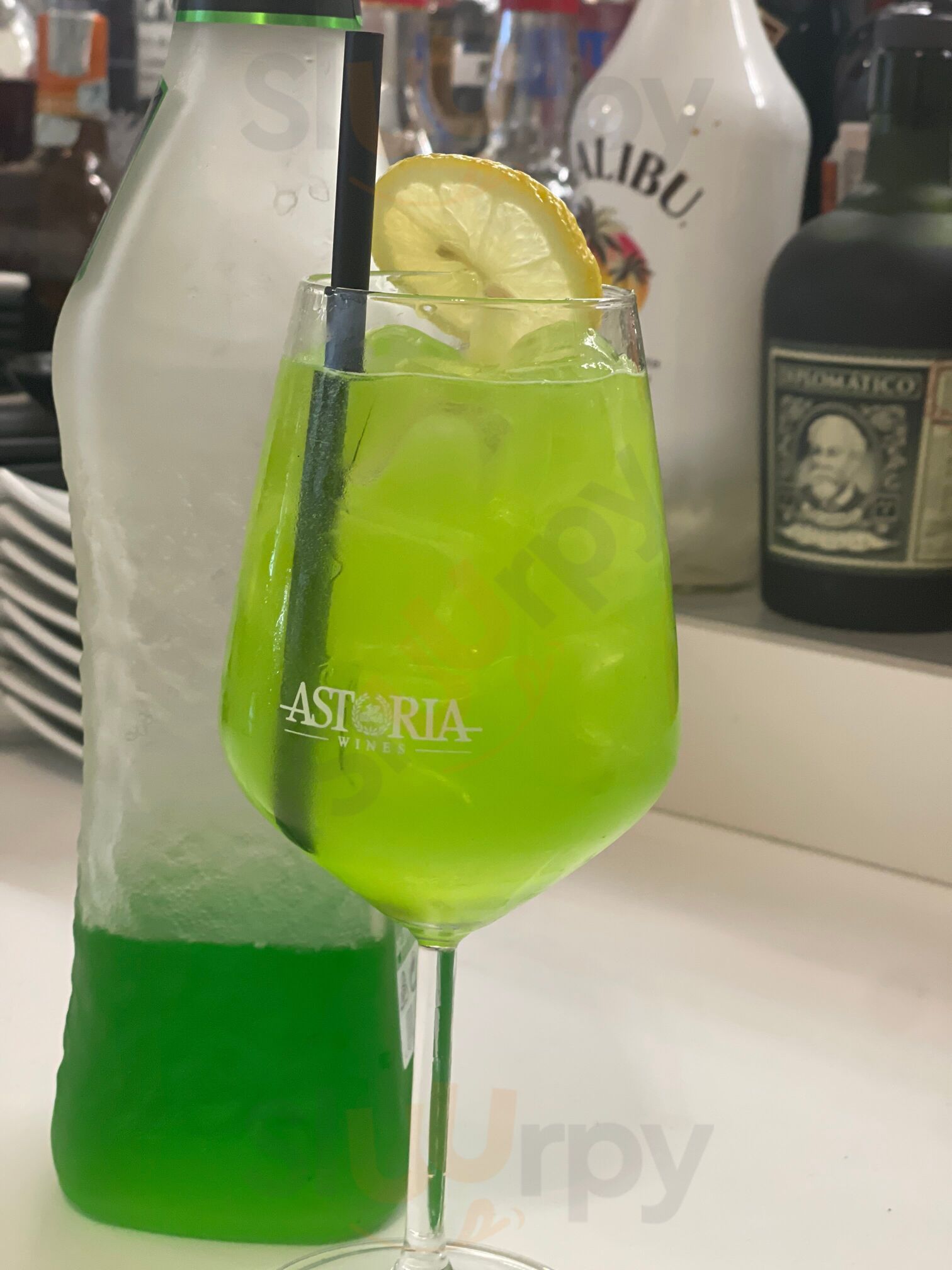 Foto di Caffè Degli Angeli - 10/10