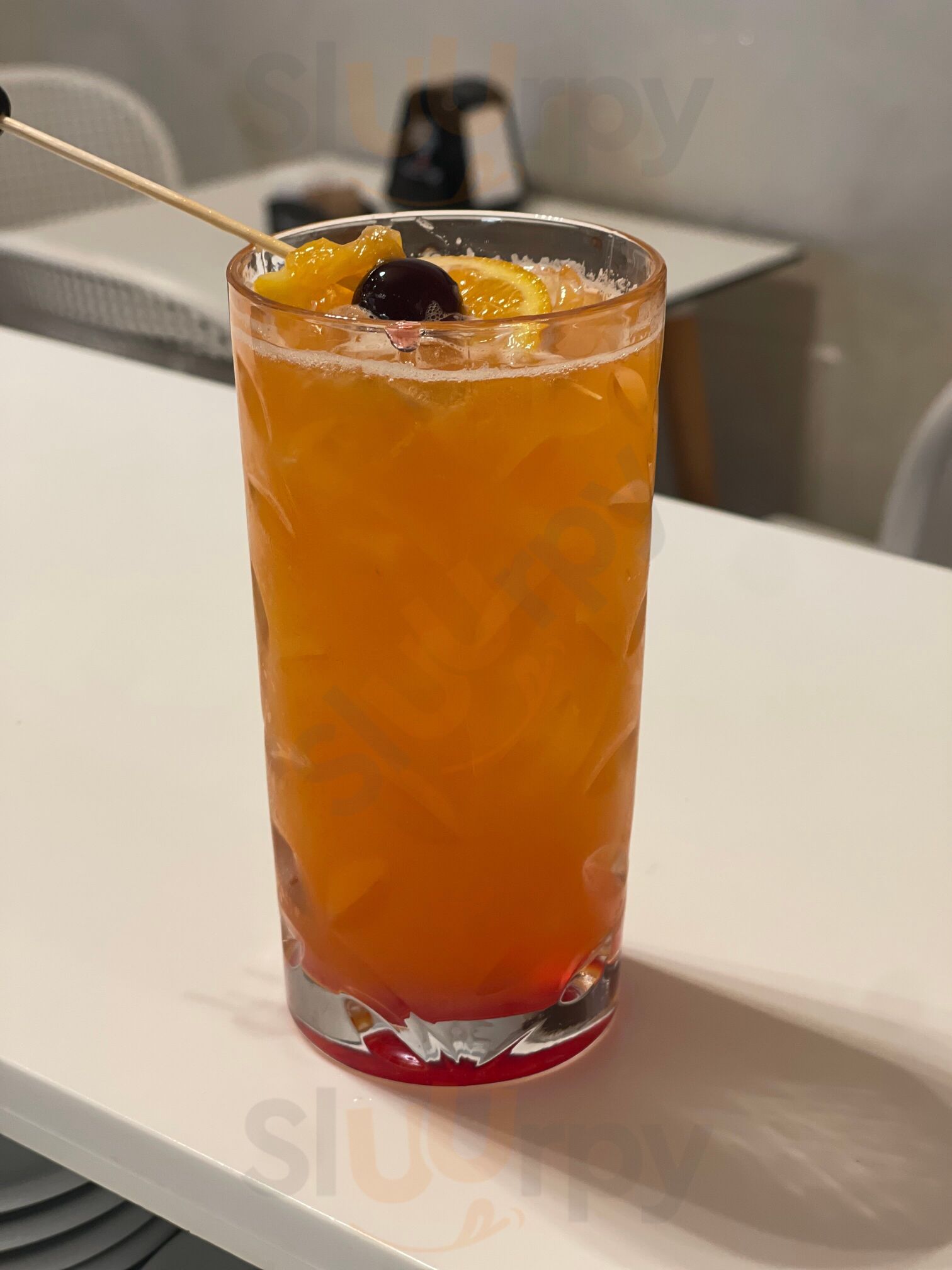 Foto di Caffè Degli Angeli - 6/10