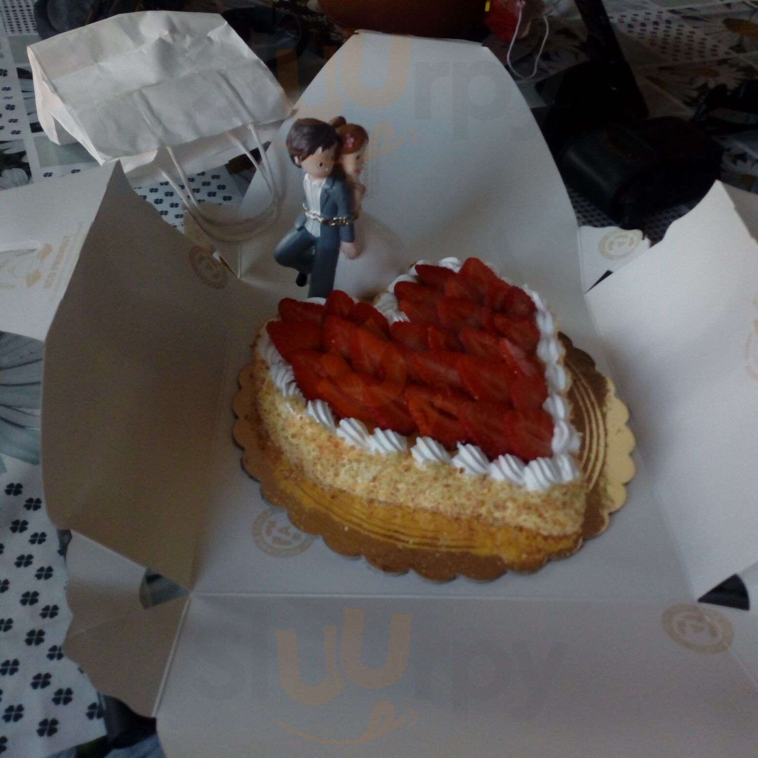 Foto di Dolci Tentazioni Senza Glutine - 7/7
