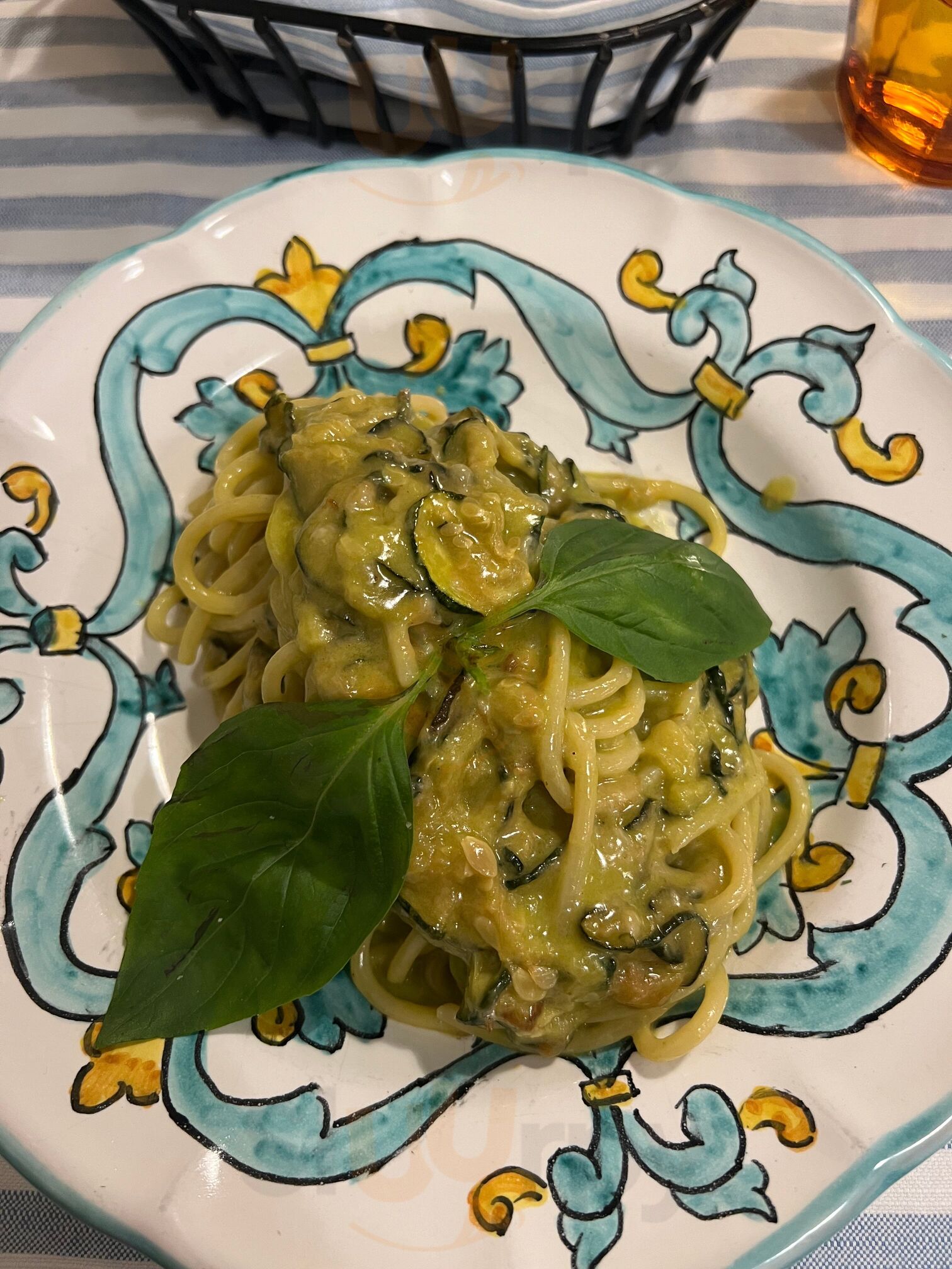 Foto di Locanda Carmelina - 8/10