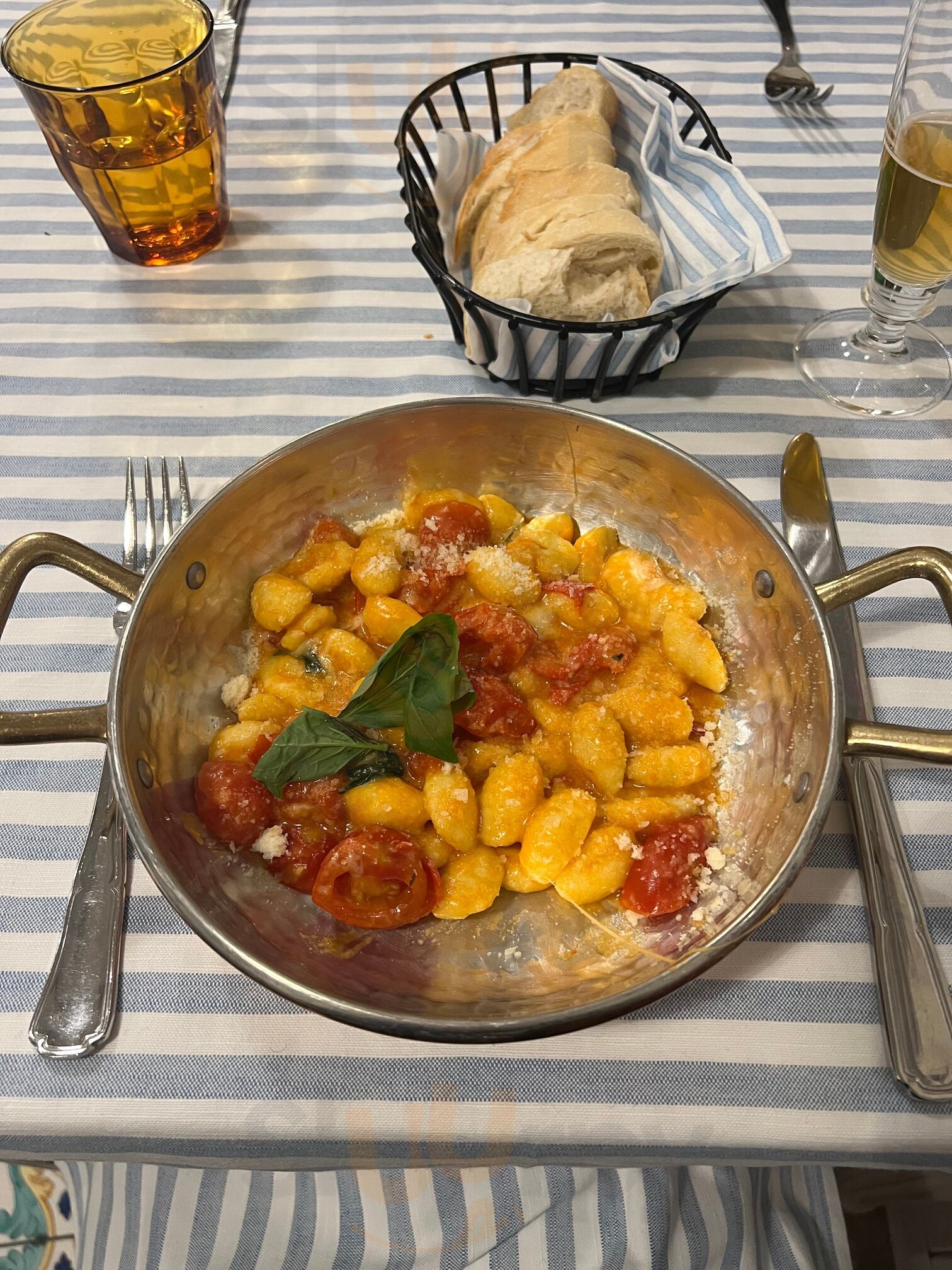 Foto di Locanda Carmelina - 9/10