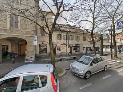 Salumeria La Rocca di Silvano Romani