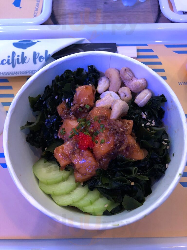 Foto di Pacifik Poke Express Rivoli - 8/10