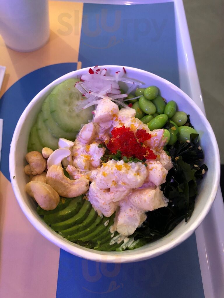 Foto di Pacifik Poke Express Rivoli - 9/10