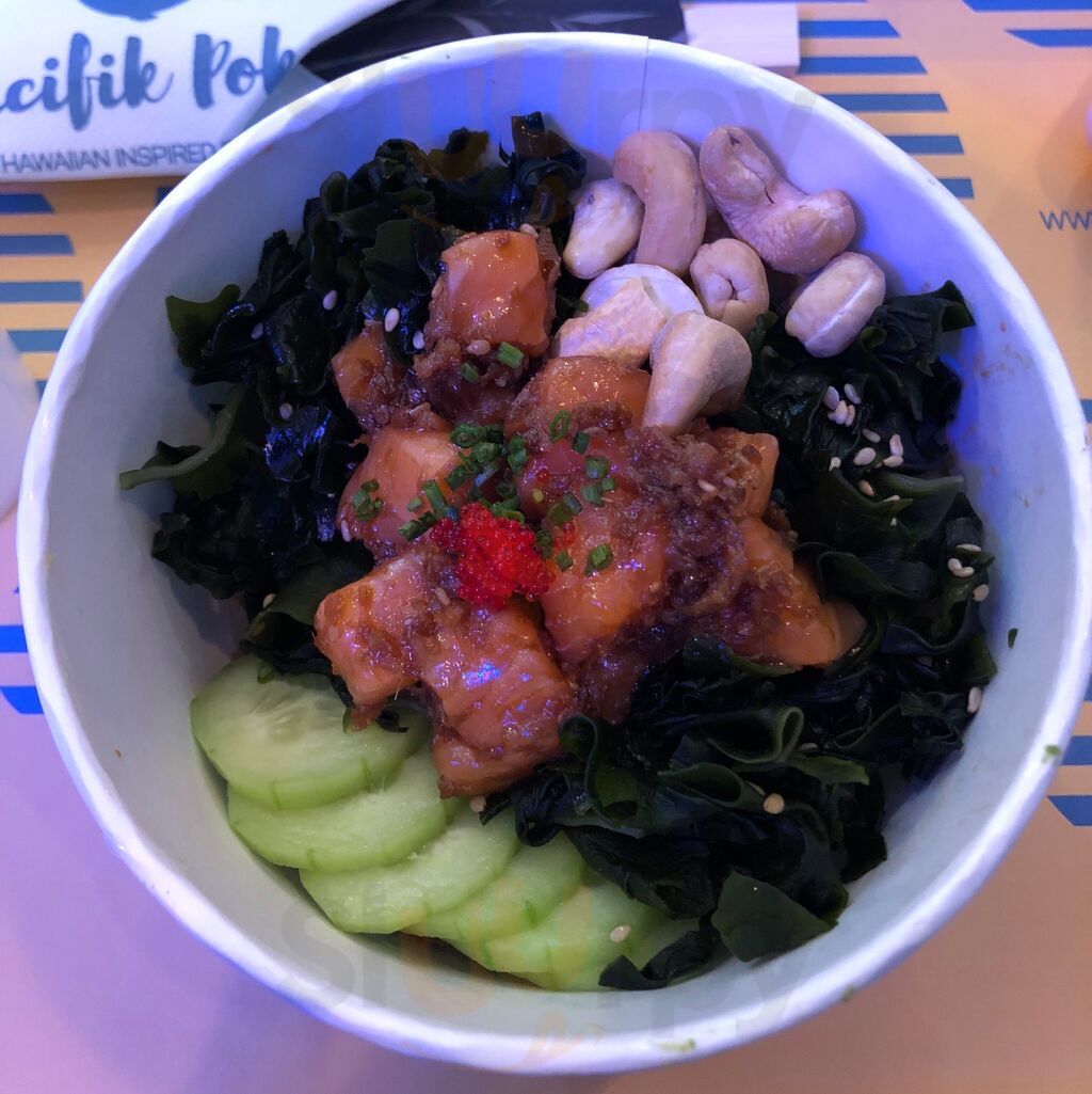 Foto di Pacifik Poke Express Rivoli - 6/10