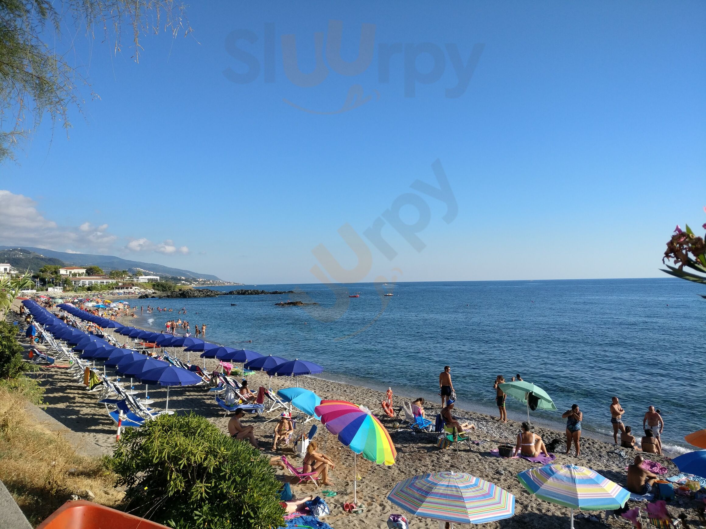 Foto di Ristorante Del Lido U' Caricaturu - 7/8