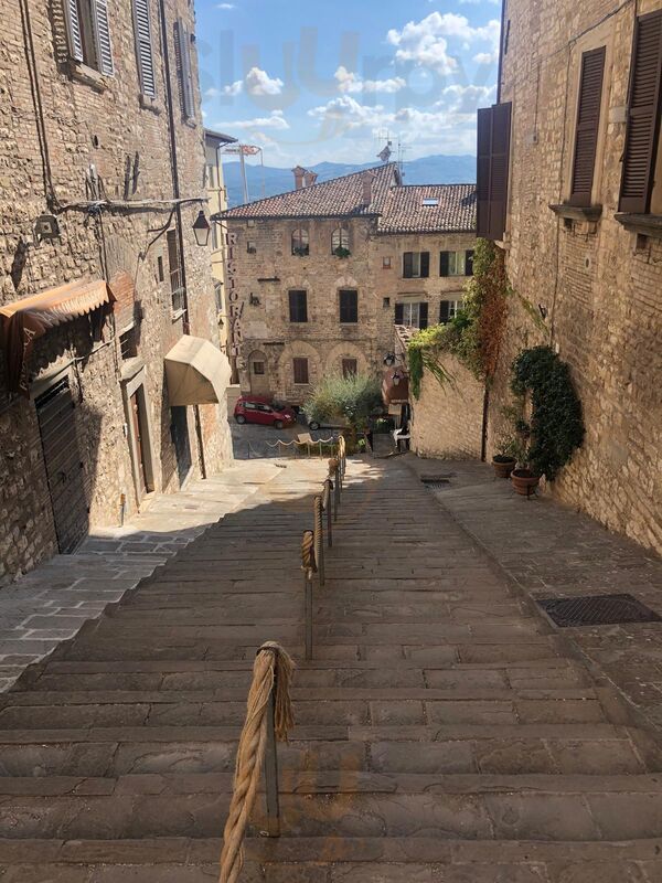 Foto 6 di Caffe Della Piazza - Panicale